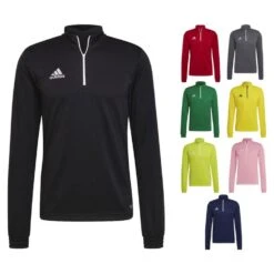 Adidas Entrada 22 Trainingstop Herren H57544