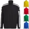 ADIDAS SQUADRA 21 PRESENTATION JACKET