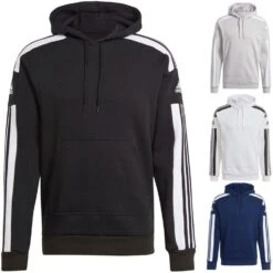 Adidas Squadra 21 Sweat Hoody Herren GT6634