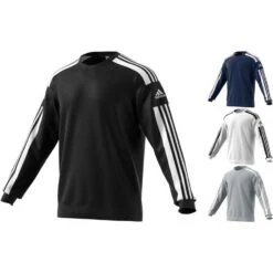 Adidas Squadra 21 Sweatshirt Herren GT6638