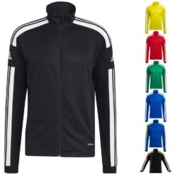 ADIDAS SQUADRA 21 TRAINING JACKET