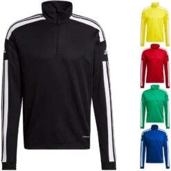 ADIDAS SQUADRA 21 TRAINING TOP