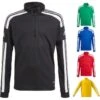 ADIDAS SQUADRA 21 TRAINING TOP KIDS
