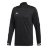 Adidas Team 19 1/4 Zip Longsleeve