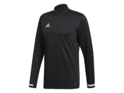 Adidas Team 19 1/4 Zip Longsleeve