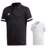 Adidas Team 19 Polo Kinder