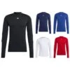 Adidas Techfit Cold Ready Longsleeve Herren