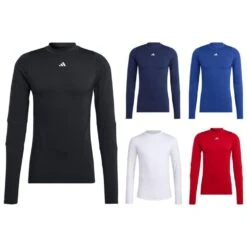 Adidas Techfit Cold Ready Longsleeve Herren