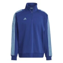 Adidas Tiro 1/4 Zip Oberteil Unisex