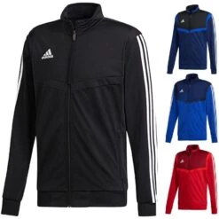 Adidas Tiro 19 Polyesterjacke Herren