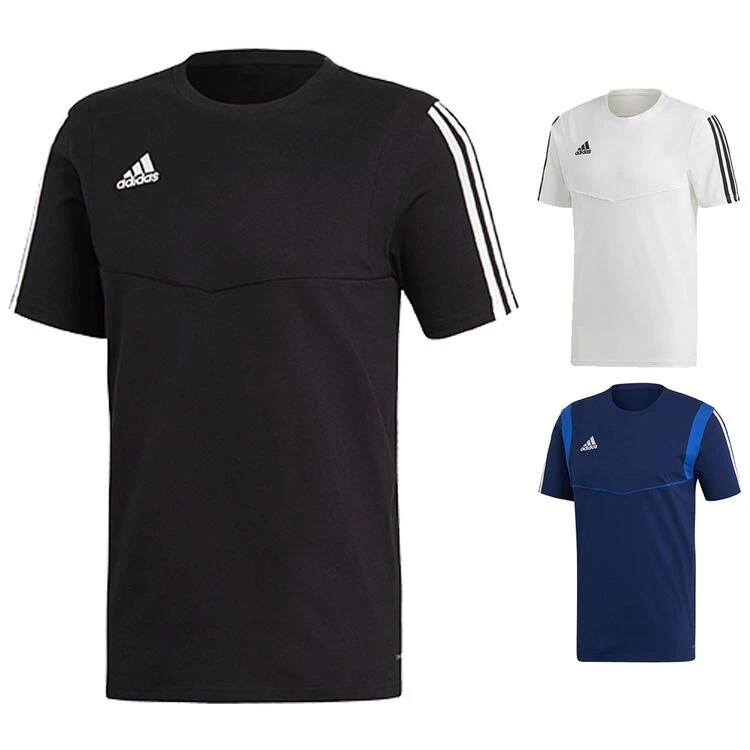 Adidas TIRO 19 T-Shirt 1 Adidas TIRO 19 T-Shirt