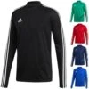 Adidas Tiro 19 Training Top Herren