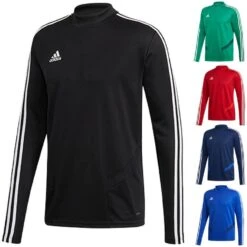 Adidas Tiro 19 Training Top Herren