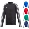 Adidas Tiro 19 Training Top Kinder
