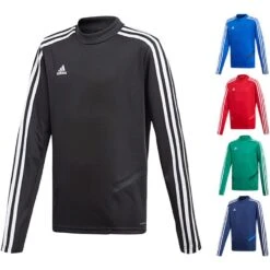 Adidas Tiro 19 Training Top Kinder
