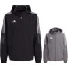 ADIDAS TIRO 21 Allwetterjacke