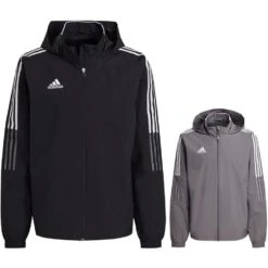 ADIDAS TIRO 21 Allwetterjacke