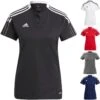 ADIDAS TIRO 21 POLO WOMEN