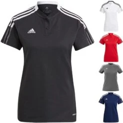 ADIDAS TIRO 21 POLO WOMEN