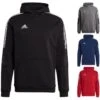 ADIDAS TIRO 21 SWEAT HOODY