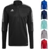 ADIDAS TIRO 21 TRAINING TOP