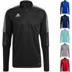 ADIDAS TIRO 21 TRAINING TOP