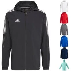 ADIDAS TIRO 21 WINDBREAKER JACKE