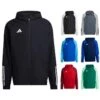 Adidas Tiro 23 Competition Allwetterjacke Herren