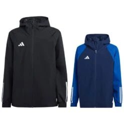 Adidas Tiro 23 Competition Allwetterjacke Kinder