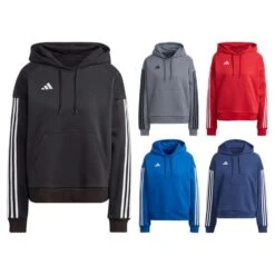 Adidas Tiro 23 Competition Hoody Damen