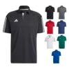 Adidas Tiro 23 Competition Polo Herren