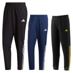 Adidas Tiro 23 Competition Präsentationshose Herren