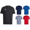 Adidas Tiro 23 Competition T-Shirt Herren