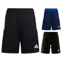 Adidas Tiro 23 Competition Training Shorts Kinder