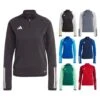 Adidas Tiro 23 Competition Trainingstop Damen