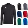 Adidas Tiro 23 Competition Trainingstop Herren