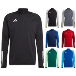 Adidas Tiro 23 Competition Trainingstop Herren