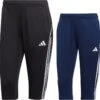 Adidas Tiro 23 League 3/4 Trainingshose Damen