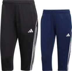 Adidas Tiro 23 League 3/4 Trainingshose Damen