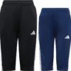Adidas Tiro 23 League 3/4 Trainingshose Kinder