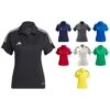 Adidas Tiro 23 League Polo Damen