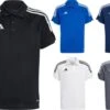 Adidas Tiro 23 League Polo Kinder