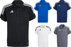 Adidas Tiro 23 League Polo Kinder