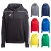 Adidas Tiro 23 League Sweat Hoody Damen