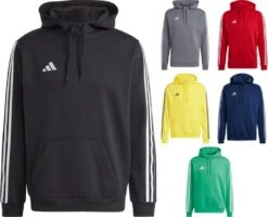 Adidas Tiro 23 League Sweat Hoody Herren