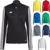 Adidas Tiro 23 League Trainingsjacke Damen