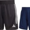 Adidas Tiro 23 League Trainingsshorts Damen