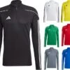 Adidas Tiro 23 League Trainingstop Herren