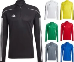 Adidas Tiro 23 League Trainingstop Herren