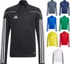 Adidas Tiro 23 League Trainingtop Kinder